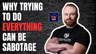 Training & Marketing for Adults Over 50 | Andrew Coates on Aging, Strength & Community