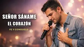 SEÑOR, NO ME SUELTES 🙏🤍 – ALABANZA CRISTIANA PARA BUSCAR A DIOS ✝️🕊️ | CANCIÓN QUE TOCA EL CORAZÓN ✨