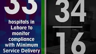 PHC inspects hospitals to check compliance with MSDS