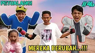 PETUALANG Eps 46 | Mikael Family