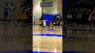 DOVER HIGH SCHOOL JUNIOR VARSITY BASKETBALL WIN VS CAESAR RODNEY HIGH SCHOOL 36-35 12.11.2025