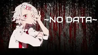{AMV} Токийский Гуль Сузуя Джузо ~ No Data