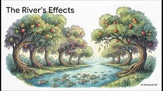 Living Water from the Sanctuary: Ezekiel's Prophecy & You are the Temple of God