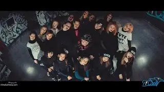 Dance Town UA21 | eSentRIK - Collapse | Choreography Timur Karpinskiy