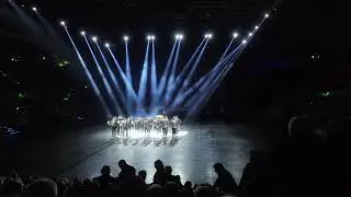 Bremen Tattoo 2026 &Ouml;VB-Arena (KOMPLETT) - 🇩🇪🏴󠁧󠁢󠁳󠁣󠁴󠁿🇧🇬🇬🇪🇳🇱🇮🇪🇵🇱 🇺🇦