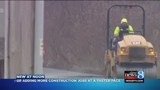 GR adds more construction jobs at faster rate