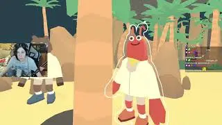 frog detective 1: the haunted island
