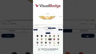 Smith & Warren - How do I design my wings #shorts