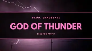 (Free For Profit Trap Beat) II Powerful Trap Beat II 