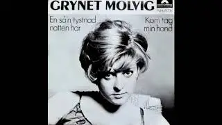 Grynet Molvig - Kom Tag Min Hand