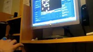 aCiiiii Playing Rain