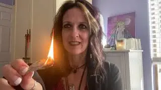 Friday Mini: Forgiveness Twin Flame Meditation