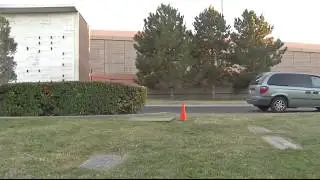 Headstone for fictional character Walter White goes missing