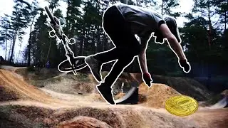 дёртеры ДО самоизоляции [RAD Vlog]
