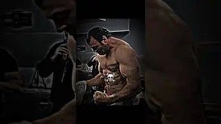 🔥💪DEVON LARRATT CREZY