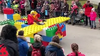 Sulzberger Fasching 2020