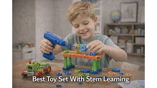 🧑&zwj;🔬 Veecafiodi STEM Toys for Age 6+ Kids, 50 in 1 Science Kits Review: Worth the Investment? 🔬