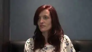 Everton Former Players' Foundation interview pop star and Evertonian Keavy Lynch