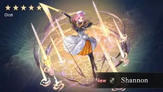 Another Eden Side-grading V&ouml;lva Flammelapis (Another Style, AS) and Alter Shannon | 2 Units