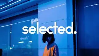 Dom Dolla ft. Mansionair - Strangers (Nora En Pure Remix)