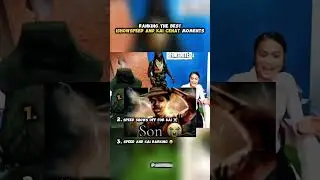 Ranking The Best Ishowspeed And Kai Cenat Moments (Part 2)