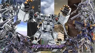 GBO2, Advance of Zeta | Waving the Flag of the Titans