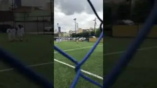 Ronaldo Academy