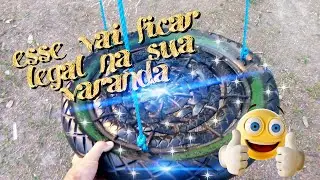 COMO FAZER UM BALANÇO DE PNEU DE MOTO