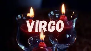 VIRGO ♍️🔥IF U THINK THIS PERSON ISN&rsquo;T IN LOVE WITH U. THINK AGAIN💭OBSESSING OVER REACHING OUT TO YOU