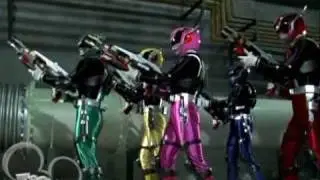 Green S.P.D S.W.A.T. Mode!