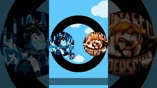 lua na pra&ccedil;a vs montagem supersonic ||which is better|| #viralvideo #shortsfeed