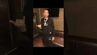 Are you excited for #fredo new album? What uk artist would you like to see next? #ukrap #rapjewelry