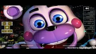 Fnaf UCN