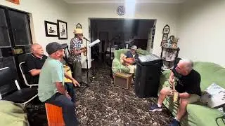 Idilio - con Chilico y Papo