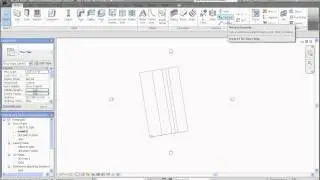Skewed Roof and Trim, Part 2, Vertical Cut Tool