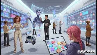 Essential AI Competencies You MUST Learn to Succeed in the Future