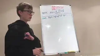 Number Theory 1.2: Product Formula for the Zeta Function
