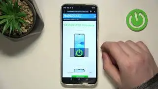 How to Check Video Recording Resolution in CUBOT X70? &ndash; Find Video Info