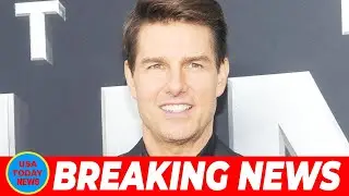 Tom Cruise's Underwhelming 'Reacher' Adaptation Is Back in the Streaming Charts