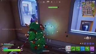 Fortnite reload clips proberen