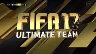 World's Hardest/Loudest FIFA 17 RAGE!
