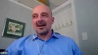 Lessons from Leaders: Shamil Idriss - CEO of Search for Common Ground