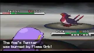 Wind vs Silverhamu4 - Monocolor Battle - I'm Back!