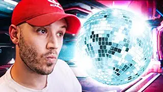 Splitgate ODDBALL gets extremely intense...(Splitgate Gameplay)