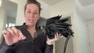 BEST Reverse Folding Umbrella? Bodyguard Windproof Umbrella Honest Review #amazonreview #amazonfinds