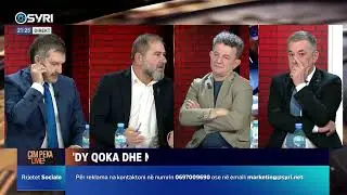 Bushati: Rama bir k*rve që do ia gjej anën Trump? Jo plotësisht e vërtetë!Shkullaku: SHBA po e godet