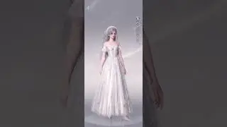 New MC Outfit | Ripplechant Lilt | Rafayel Proposal