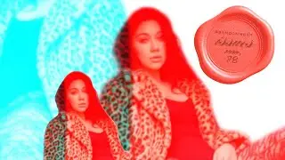 Jaira Burns - Abandonment Issues (Official Lyric Video)