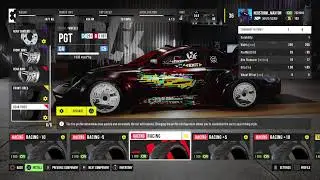 Carx street ps5 #16