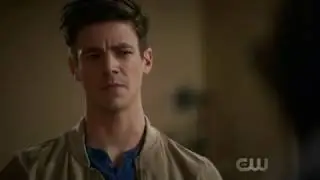 Barry Confronts Clifford DeVoe aka 